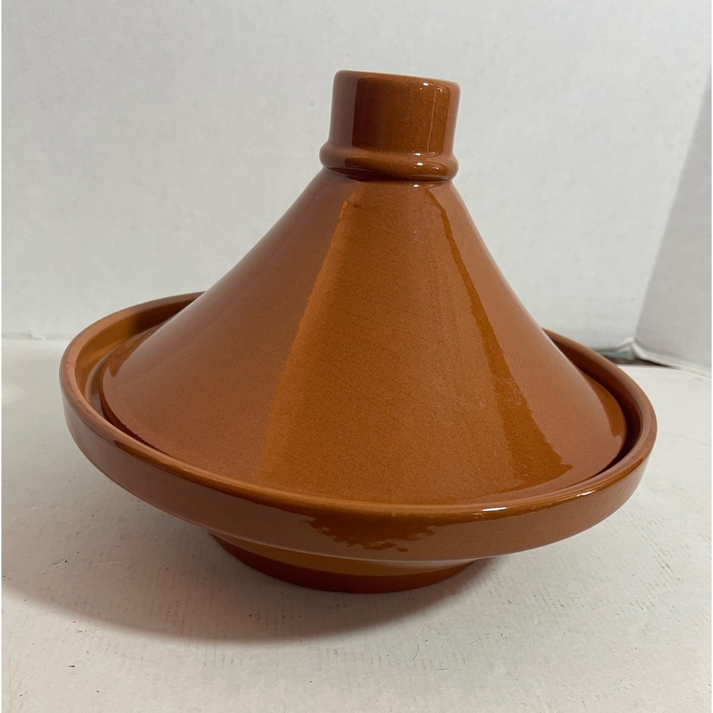 World market Tagine